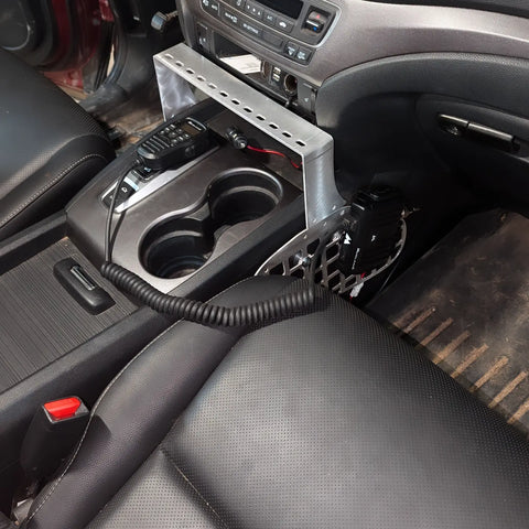 Center Console Mount