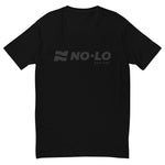 No-Lo Logo Short Sleeve T-shirt