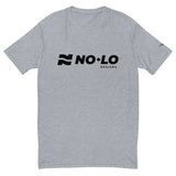 No-Lo Logo Short Sleeve T-shirt