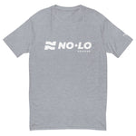 No-Lo Logo Short Sleeve T-shirt