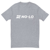 No-Lo Logo Short Sleeve T-shirt