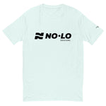 No-Lo Logo Short Sleeve T-shirt