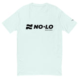 No-Lo Logo Short Sleeve T-shirt