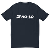 No-Lo Logo Short Sleeve T-shirt