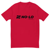 No-Lo Logo Short Sleeve T-shirt