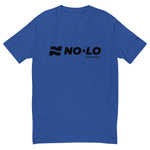 No-Lo Logo Short Sleeve T-shirt