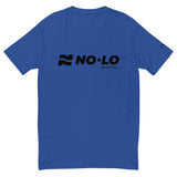 No-Lo Logo Short Sleeve T-shirt