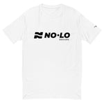 No-Lo Logo Short Sleeve T-shirt