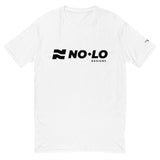 No-Lo Logo Short Sleeve T-shirt